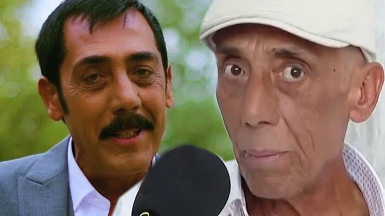 Kanser hastası Ankaralı Turgut çocuklarını evlatlıktan reddetti! İşte şok eden sebebi