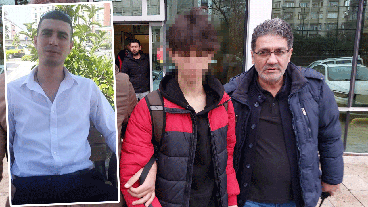 Kanser hastası annesini döven ağabeyini öldürmüştü: 10 yıl hapse mahkum edildi