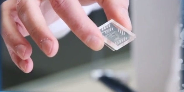 Kanser için müthiş buluş! 15 dakikada...