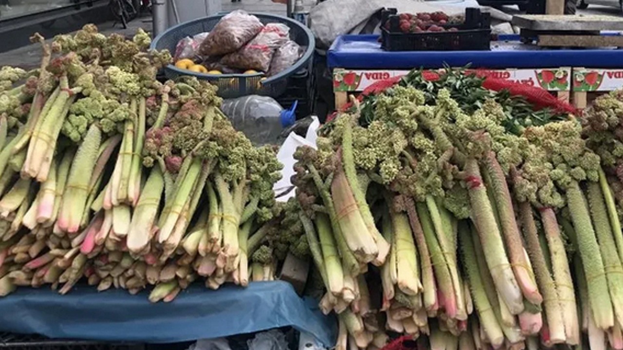 Kanser ilacı olarak biliniyor! Gaz ve mide yanmasını önlüyor! Ünü ABD'ye kadar yayıldı