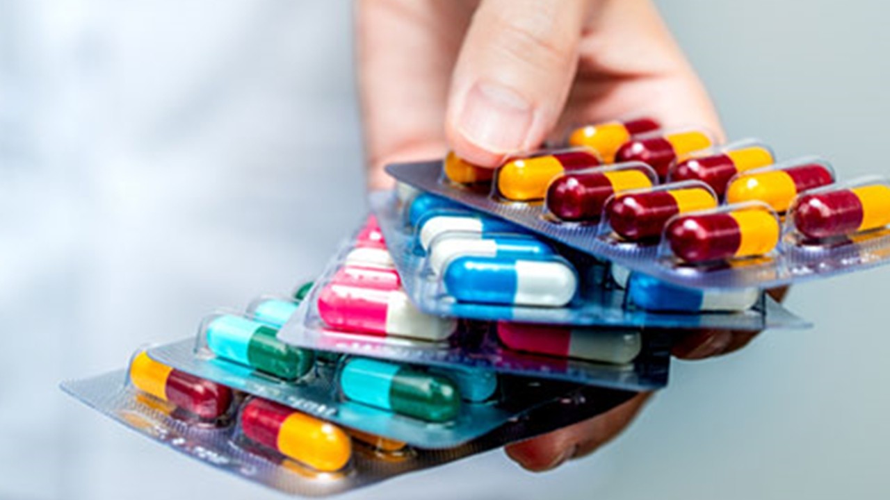 Kanser ilacı sorun olmaktan çıkıyor