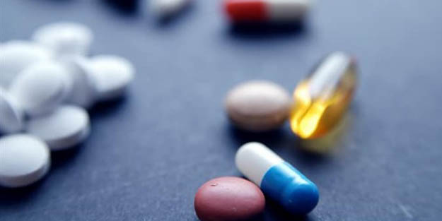 Kanser ilacını bakın en çok kimler tüketmiş