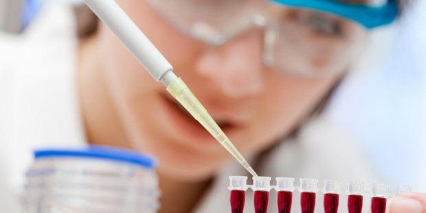 Kanser kan testi ile belirlenecek