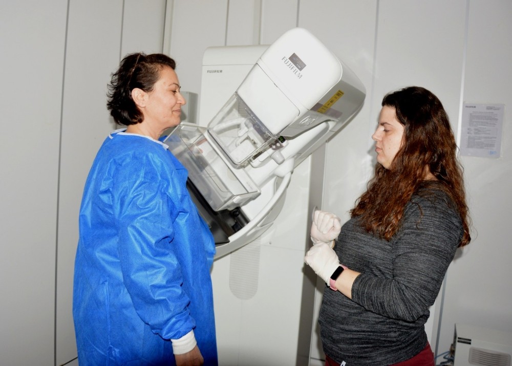 Kanser korkusu, kanser taramalarından uzaklaştırıyor 