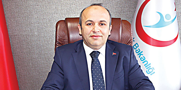 ‘Kanser’ ölüm nedenleri arasında dünyada ikinci