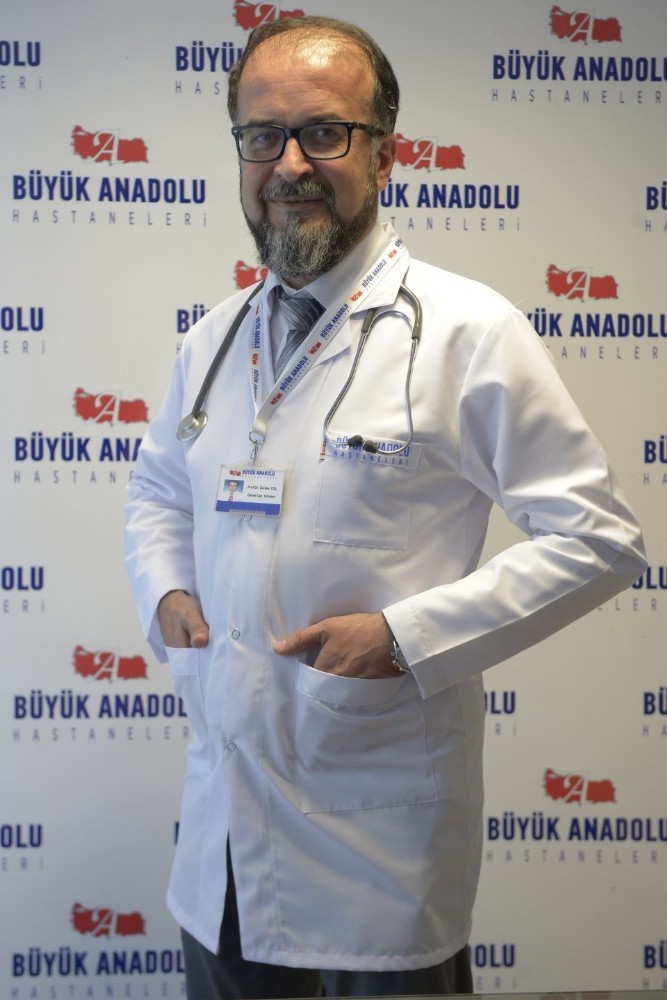 Kanser oluşumunda rol oynayan en önemli faktörler 