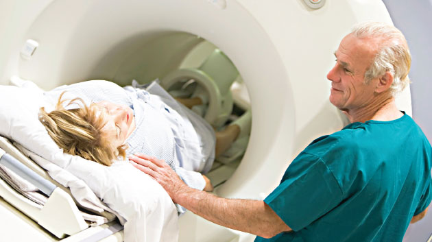 Kanser riski yaşla birlikte yükseliyor