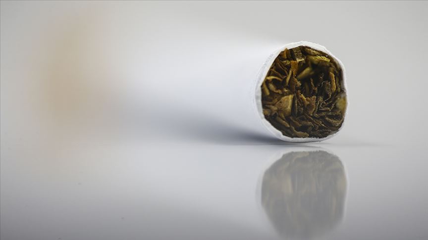 Kanser riskini artıran nedenlerin en bilineni tütün