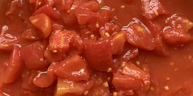 Kanser riskini artıyor! Bu besinleri tüketmeyin