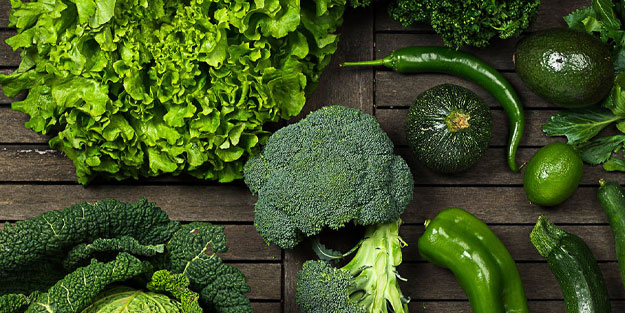 Kanser riskini düşüren yiyecekler