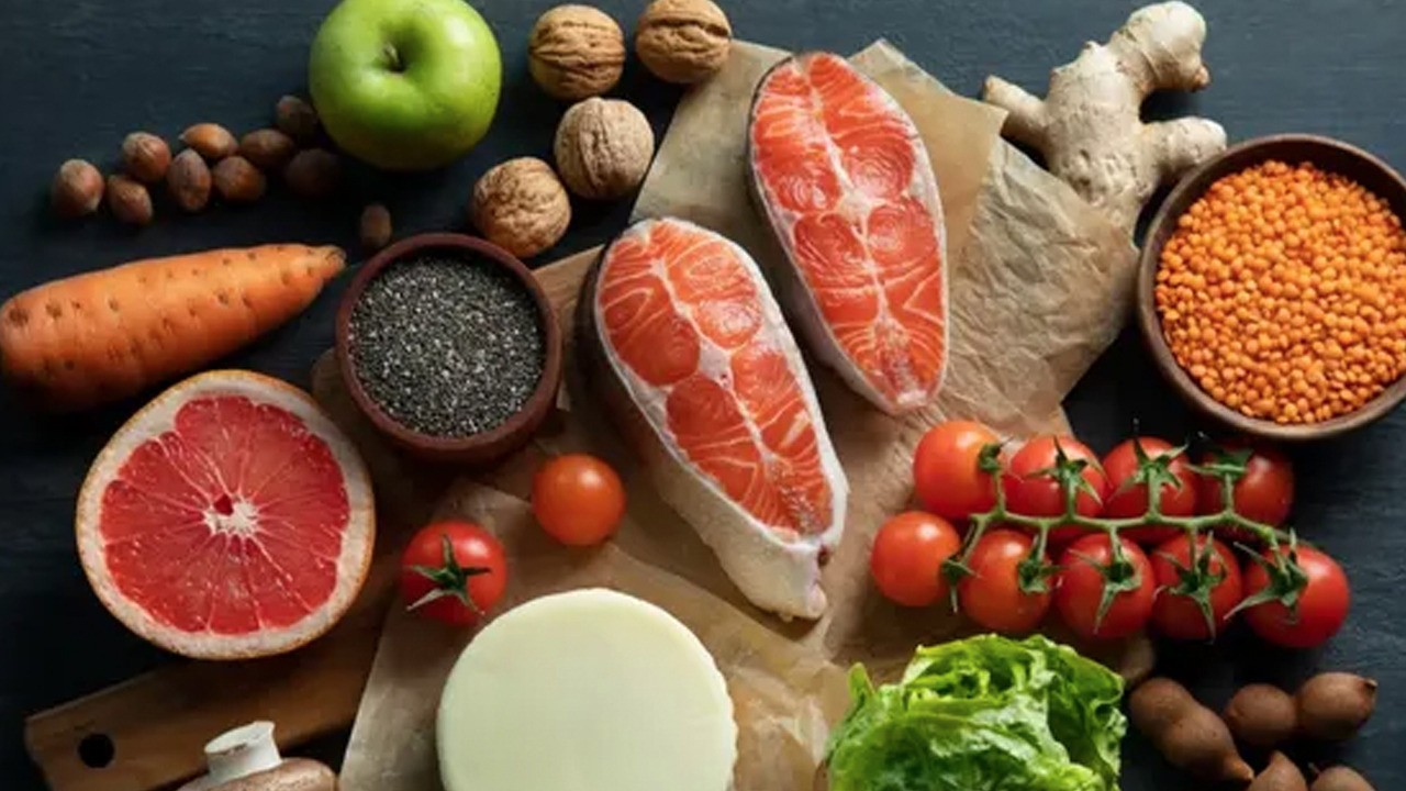 Kanser riskini düşürmek için 10 beslenme kuralı