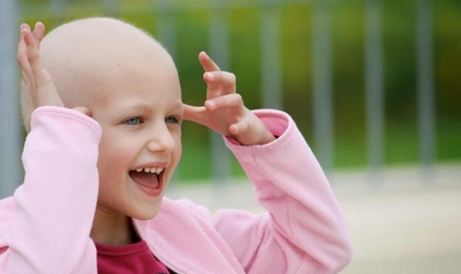 Kanser sağlıklı hücreden besleniyor