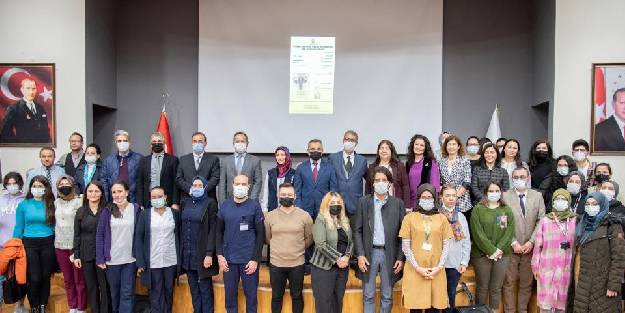 Kanser Tarama Programları Paneli’ düzenlendi