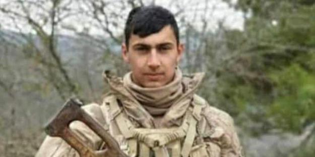 Kanser tedavisi gören Uzman Çavuş vefat etti