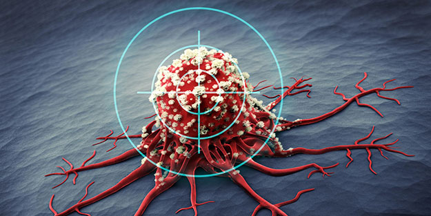 Kanser tedavisinde bomba sonuç! İnsanlığı kurtaracak gelişme