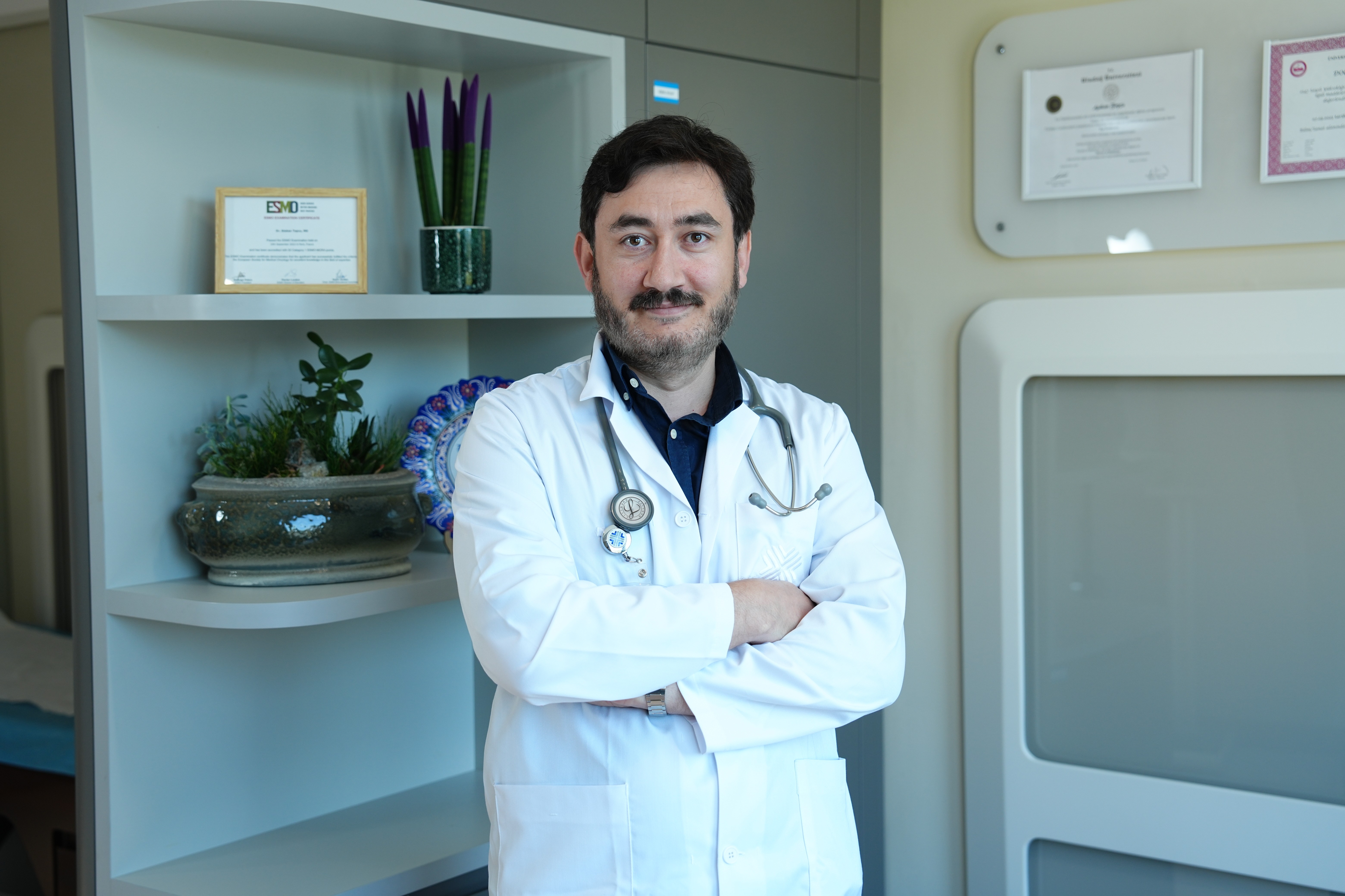 Kanser tedavisinde genetik testler dönemi