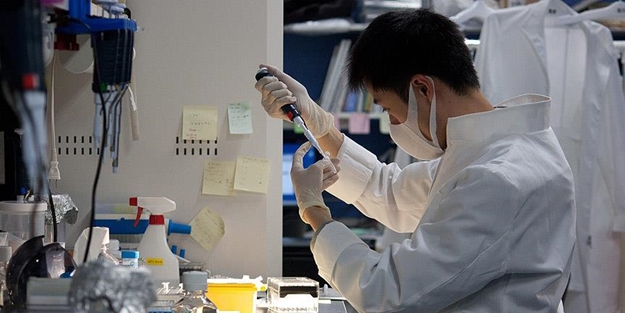 Kanser tedavisinde yeni dönem!