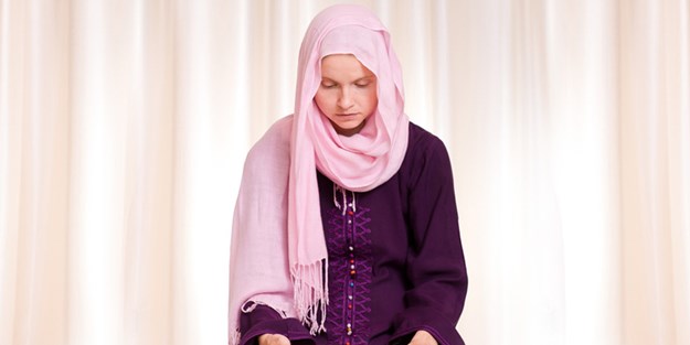 Kanser tedavisinde namaz yardımcı oluyor