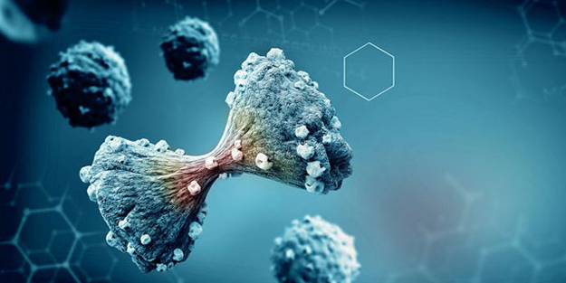 Kanser tedavisinde yeni umut!