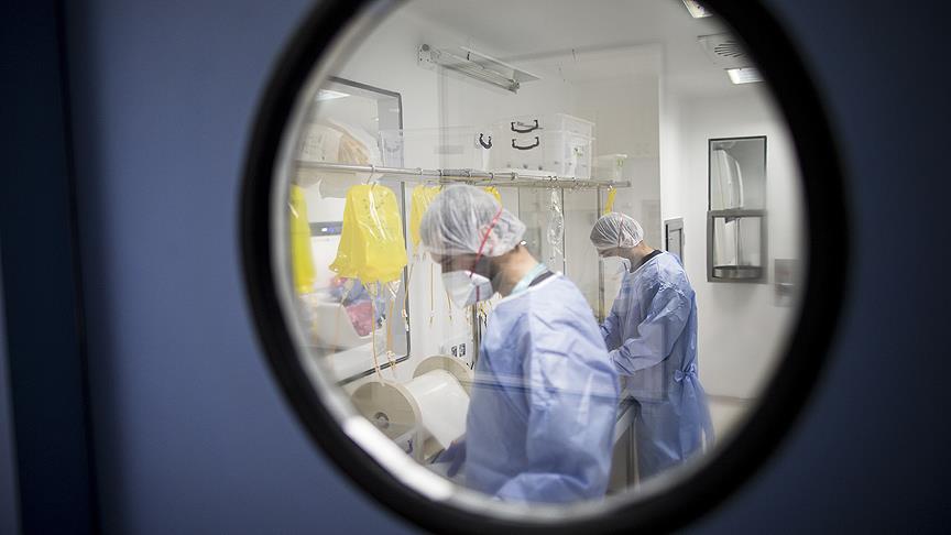  Kanser tedavisinde yeni umut: Sıcak kemoterapi tedavisi