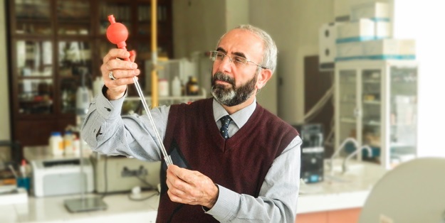 Kanser tedavisinde Zerdeçal dopingi