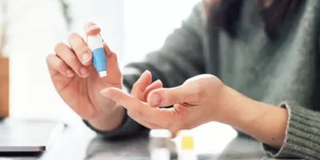 Kanser teşhisinde en önemli keşif o isimden: 50 kanser türünü teşhis eden kan testini tüm dünyaya duyurdu