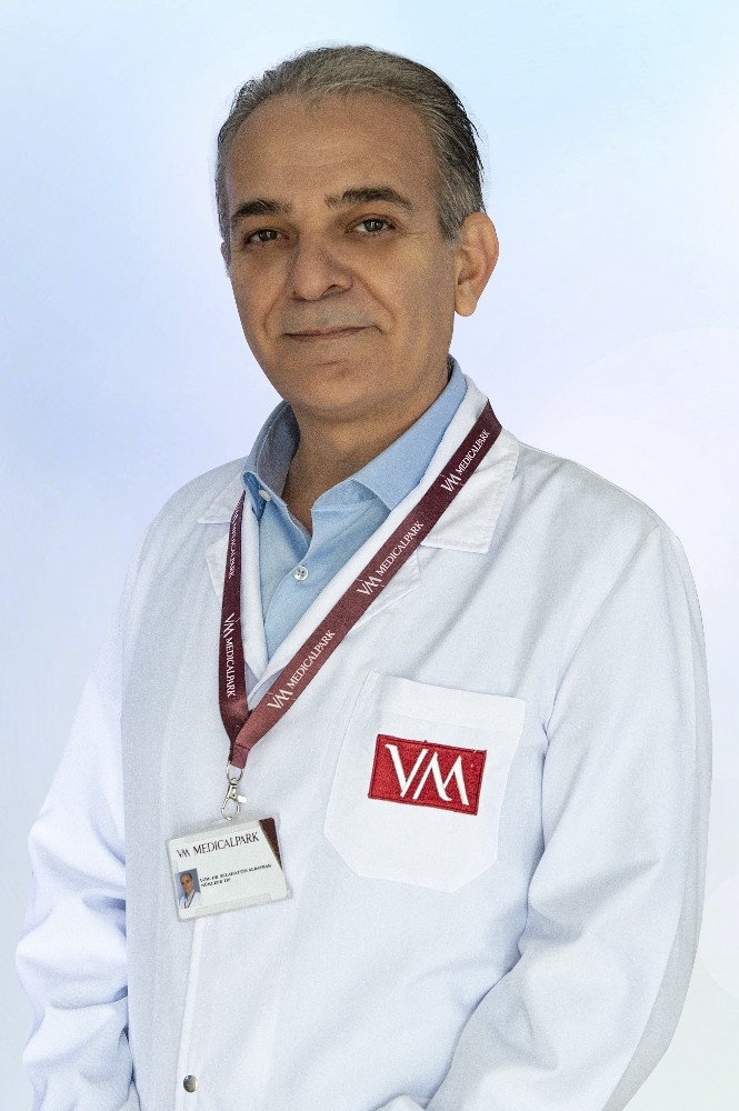 Kanser teşhisinde tam isabet 