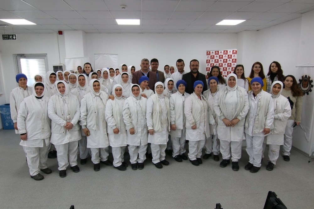 Kanser türleri arasında dikkat çeken ilişki 