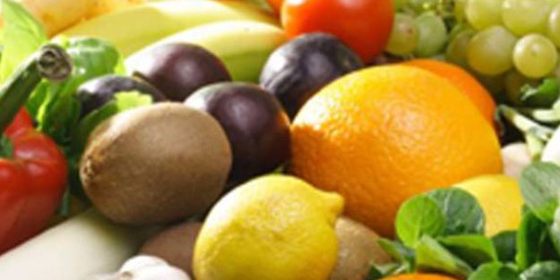 Kanser ve beslenme | Kanser hücrelerinin yayılmasını engelliyor! İşte şifa deposu 7 besin...