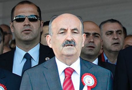 Kanser ilaçları Türkiye’de üretilecek