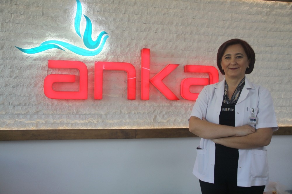 Kanserde erken teşhis için mamografiden korkmayın 