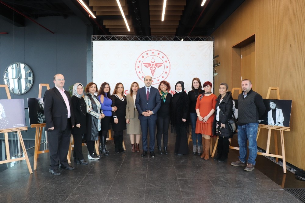 Kanserde Farkındalık Semineri 