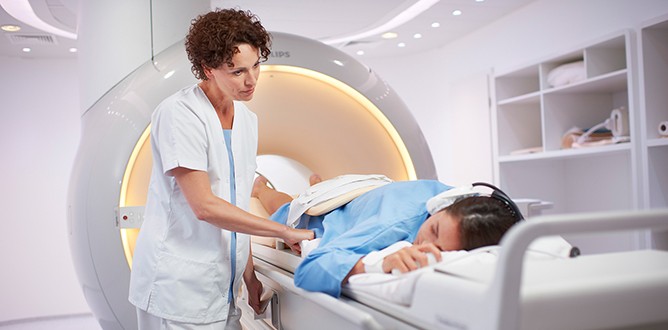 Kanserden değil, geç kalmaktan korkun!