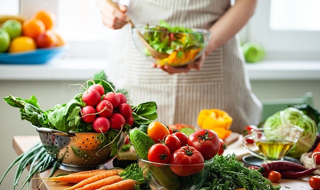 Kanserden korunmak için en etkili 12 tedbir!