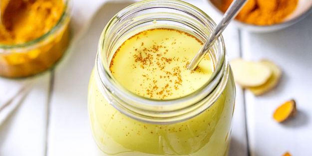 Kanserden koruyan altın karışım nasıl yapılır? Kanserden koruyan besinler