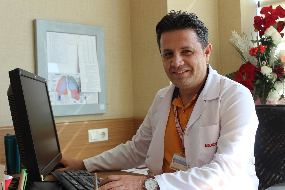 Kansere bıçak değmez algısı yanlış 