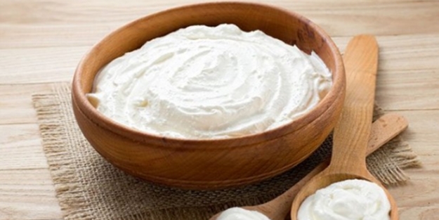 Kansere karşı süt ve yoğurt