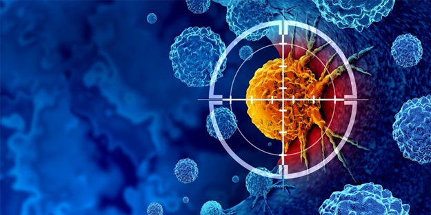 Kansere karşı yeni umut!