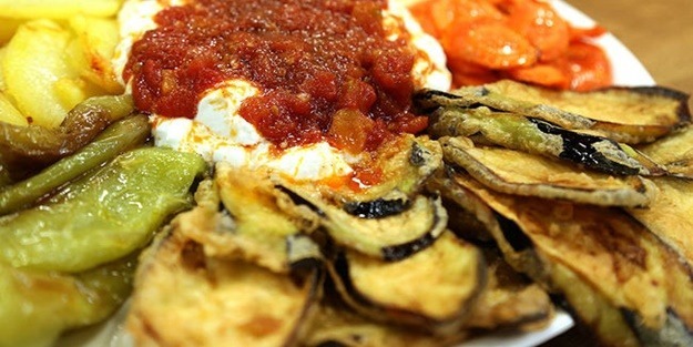 Kansere neden oluyor, aman dikkat!