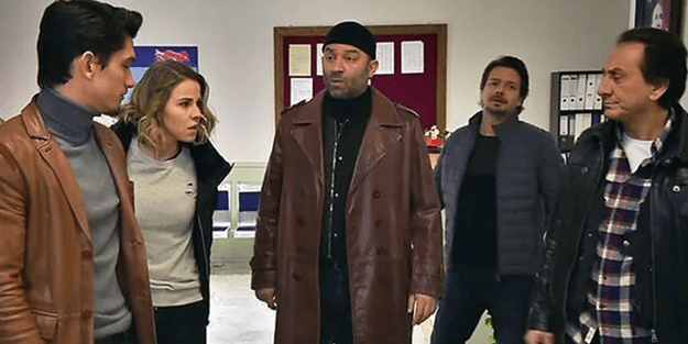 Kansere yakalanan Arka Sokaklar oyuncusuyla ilgili önemli gelişme