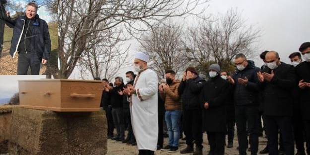 Kansere yenik düşen Hollandalı'ndan duygulandıran vasiyet! 