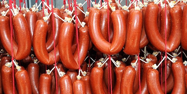 Kansere yol açan ürünler listesi!