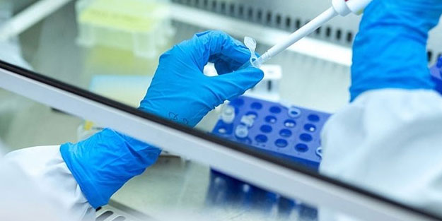 Kansere karşı umut olacak! Sonuçlar açıklandı