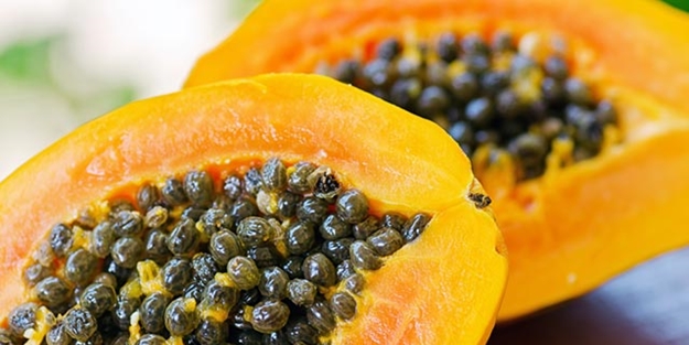 Kanseri 24 saat içinde etkisi altına alan mucizevi meyve