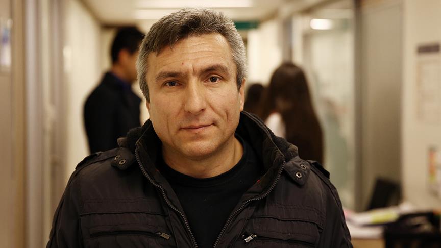 Kanseri 3 yıllık tedaviyle yendi. Bakın nasıl?