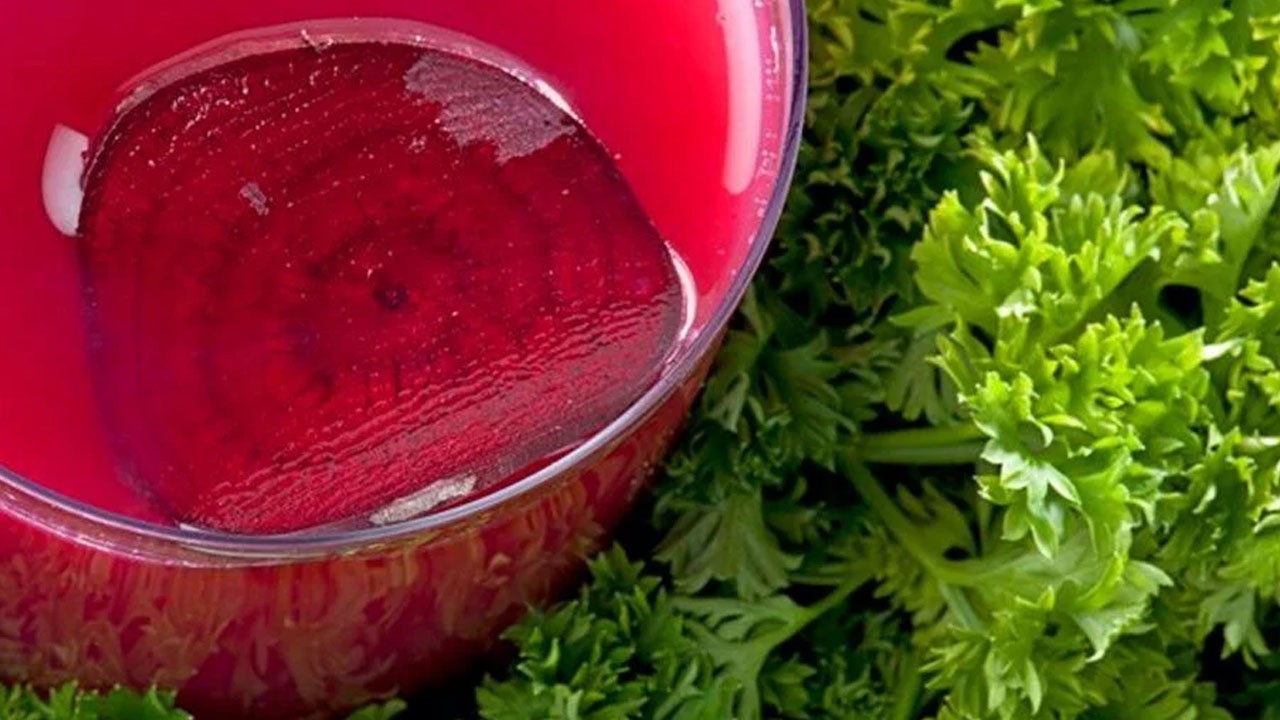 Kanseri önlüyor ve kanser hücrelerini öldürüyor!