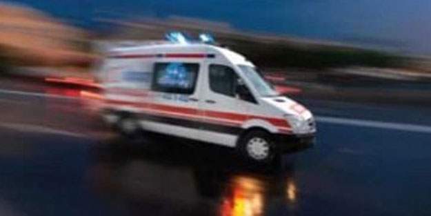 Kanseri yendi! Hiç alakası olmadığı kavganın kurbanı oldu