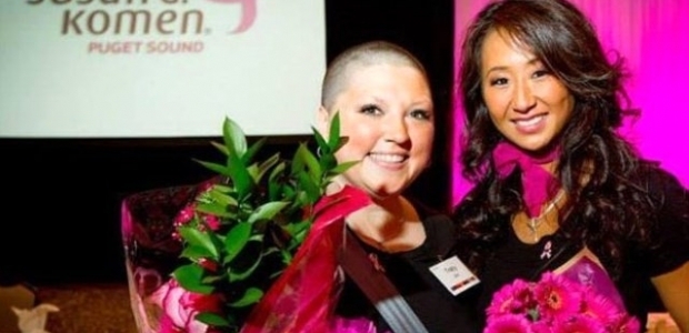 Kanserim diyerek 400 bin dolar toplayan kadının...