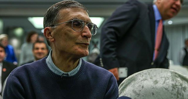 'Kanserin en büyük sırrı sigara içmemektir'