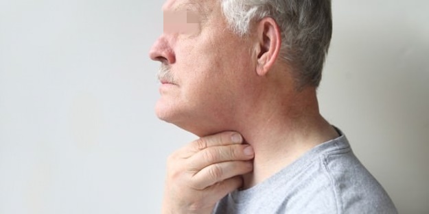 Kanserin ön habercisi 20 belirti